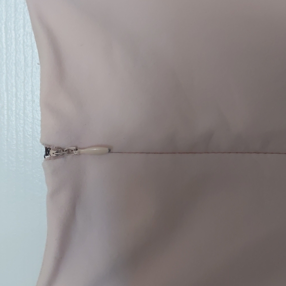 Cynthia Rowley S Pink Dress, Sleeveless - Picture 9 of 9